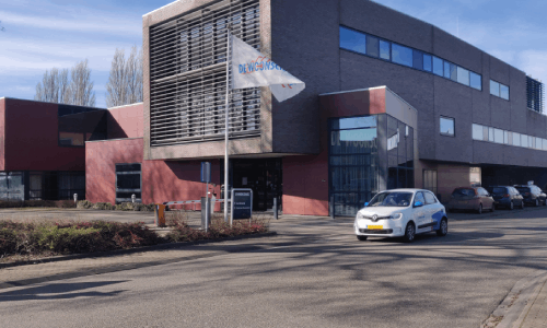 Kantoren gesloten tijdens feestdagen