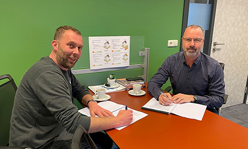 Samenwerking