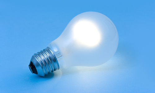 Bespaartips verlichting