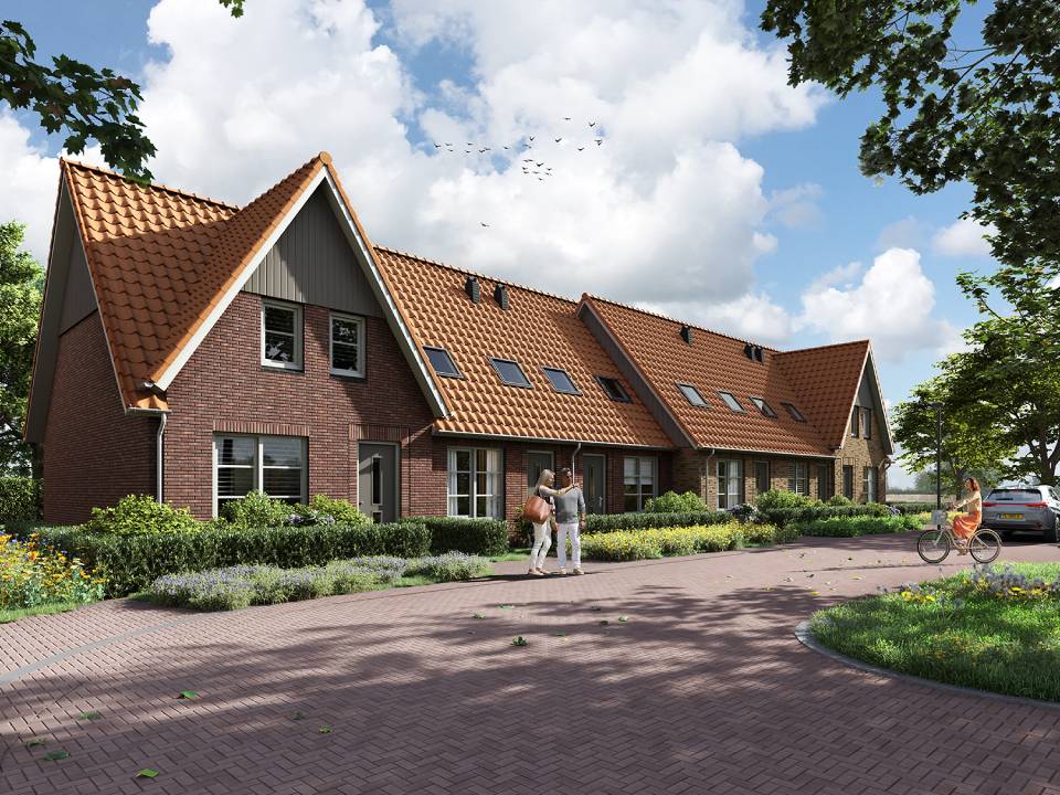 Type A Grootebroek Kweeklust