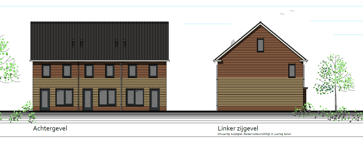 Hensbroek Kerkweg