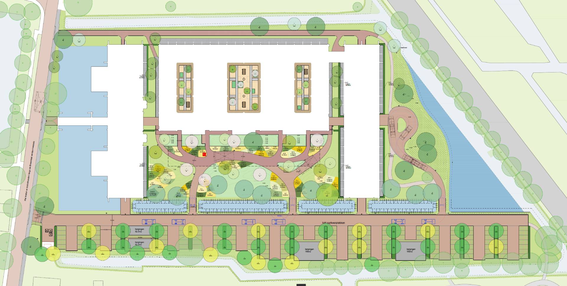 Opmeer tuinontwerp